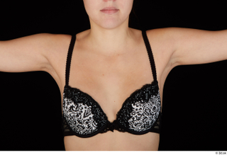 Charlie Red black bra breast underwear 0001.jpg